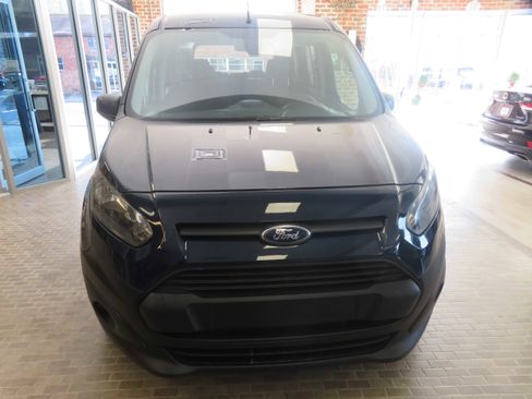Used 2016 Ford Transit Connect XL image 47