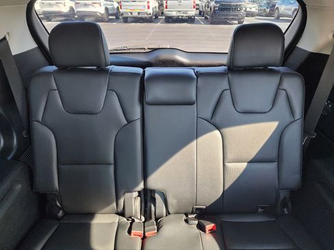Used 2024 Kia Telluride SX image 16