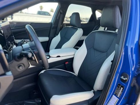 Used 2023 Lexus NX 350 AWD w/ Vision Package image 14