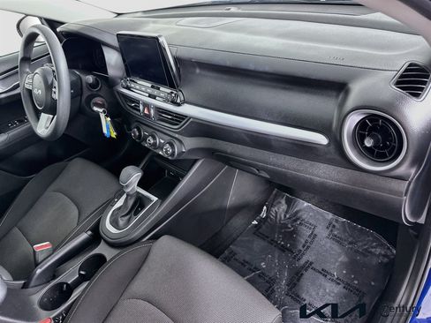 Certified 2023 Kia Forte LXS w/ LXS Technology Package FWD image 26