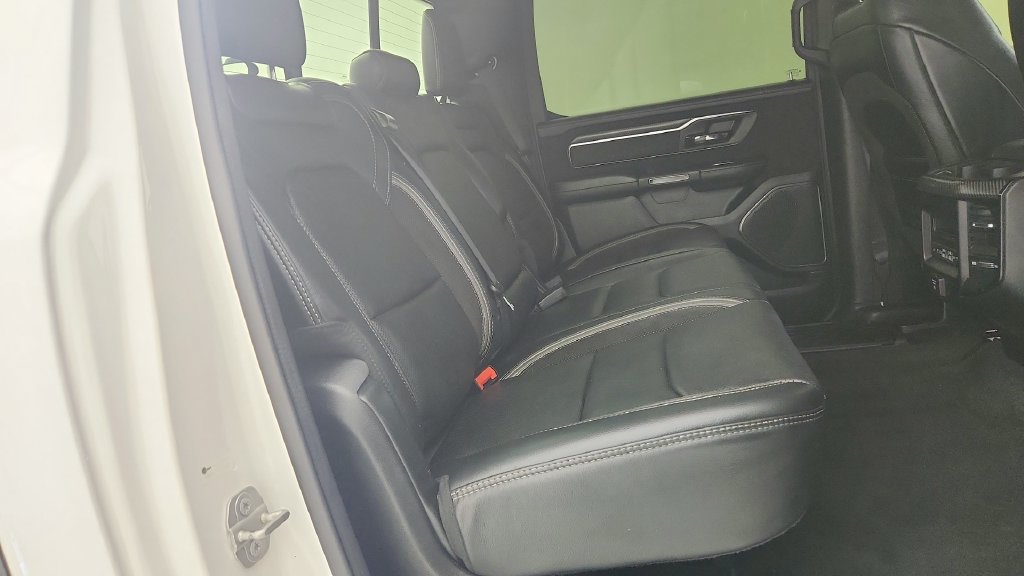 Used 2022 RAM 1500 TRX w/ TRX Level 2 Equipment Group AWD/4WD image 32