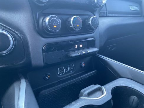 Used 2022 RAM 1500 Big Horn image 10