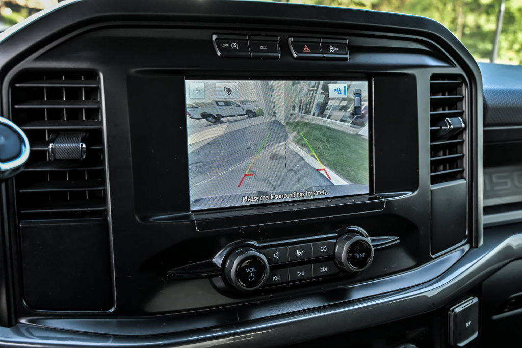 Certified 2023 Ford F150 XL w/ STX Appearance Package AWD/4WD image 22