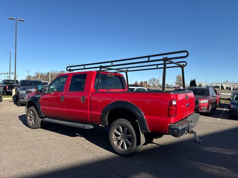 Used 2009 Ford F250 XLT image 3