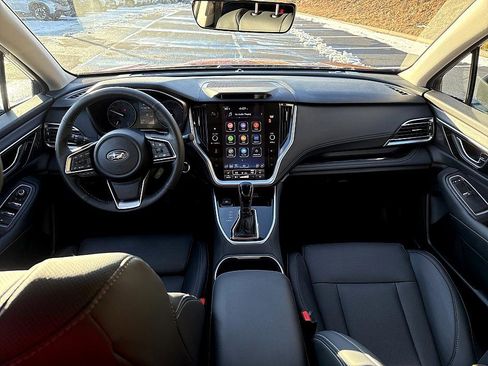 Used 2025 Subaru Outback Limited w/ Popular Package #2 image 17