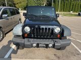 Used 2011 Jeep Wrangler Sport image 2