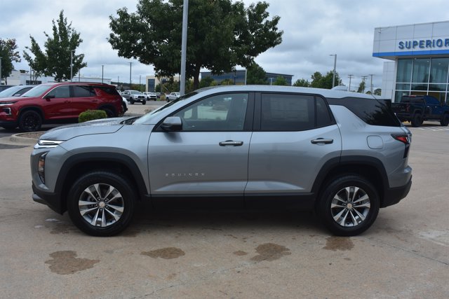 New 2027 Chevrolet Equinox LT w/ Safety and Technology Package FWD image 9