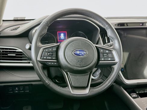 Used 2024 Subaru Outback Limited image 18