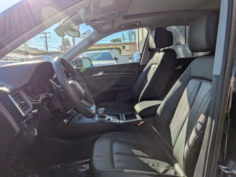 Used 2018 Audi Q5 2.0T Premium Plus w/ Premium Plus Package image 13