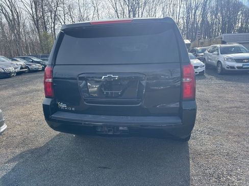 Used 2018 Chevrolet Tahoe LT image 11