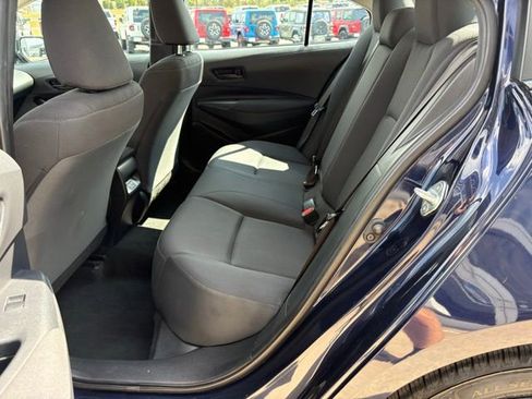 Used 2023 Toyota Corolla LE image 22