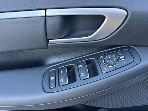 New 2026 Hyundai Sonata SEL FWD image 8