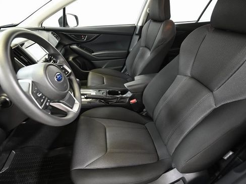 Used 2022 Subaru Impreza Premium image 7