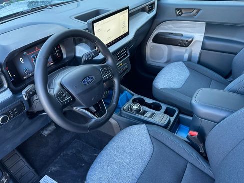 New 2026 Ford Maverick XLT w/ XLT Luxury Package image 18