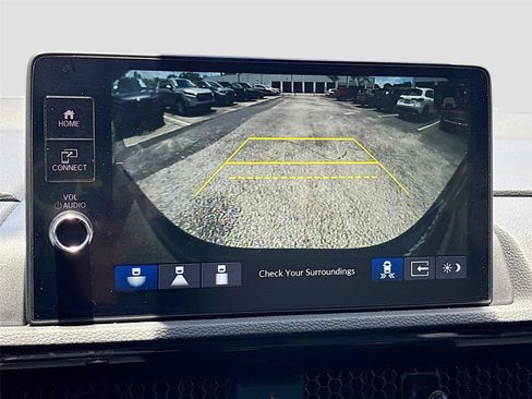 Certified 2026 Honda CR-V EX-L image 15