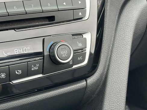 Used 2019 BMW 430i xDrive Convertible w/ Convenience Package image 35