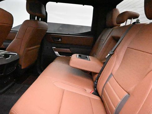 Used 2023 Toyota Tundra 1794 Edition AWD/4WD image 26