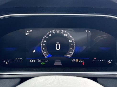 New 2026 Volkswagen Taos SE FWD image 20