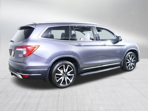 Used 2020 Honda Pilot Touring image 7
