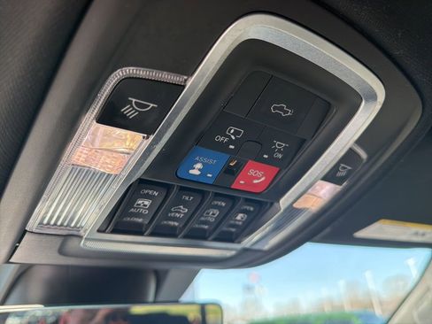 Used 2021 RAM 1500 TRX w/ TRX Level 2 Equipment Group image 24