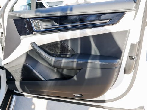 New 2026 Porsche Panamera 4 image 26