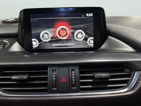 Used 2017 MAZDA MAZDA6 Grand Touring image 10