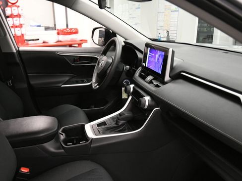 Certified 2024 Toyota RAV4 LE image 27