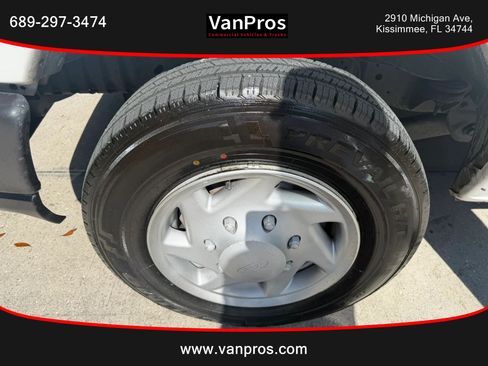 Used 2014 Ford E-150 and Econoline 150 RWD image 16