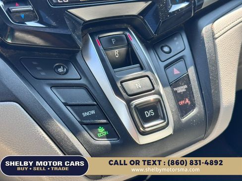 Used 2018 Honda Odyssey EX-L image 13