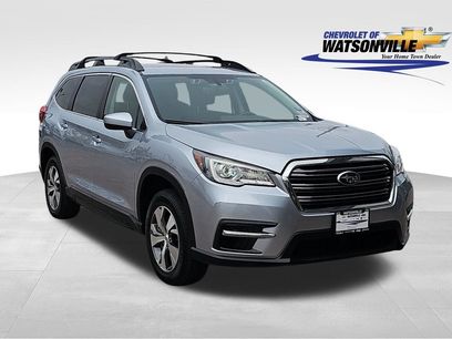 Used 2022 Subaru Ascent Premium w/ Convenience Package