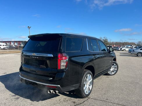 Used 2023 Chevrolet Tahoe High Country w/ Premium Package 2 image 8