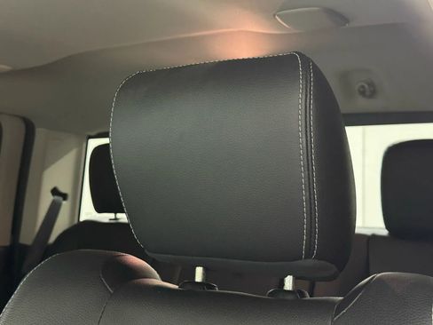 Used 2017 RAM 1500 Laramie w/ Convenience Group image 31