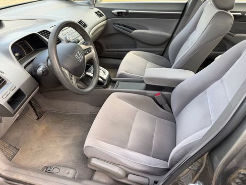 Used 2006 Honda Civic EX image 5