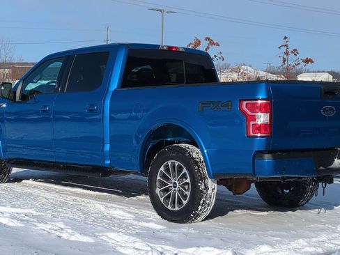 Certified 2020 Ford F150 XLT w/ Equipment Group 302A Luxury image 5