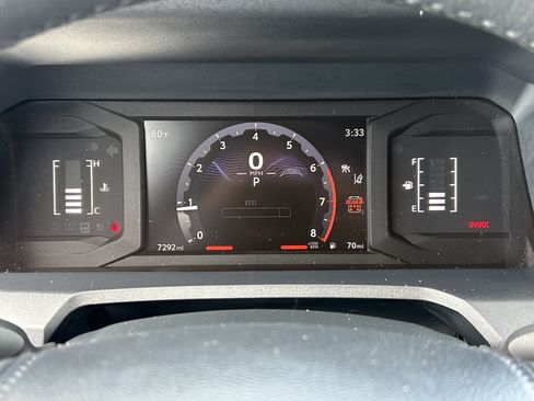 Certified 2026 Toyota 4Runner SR5 AWD/4WD image 30