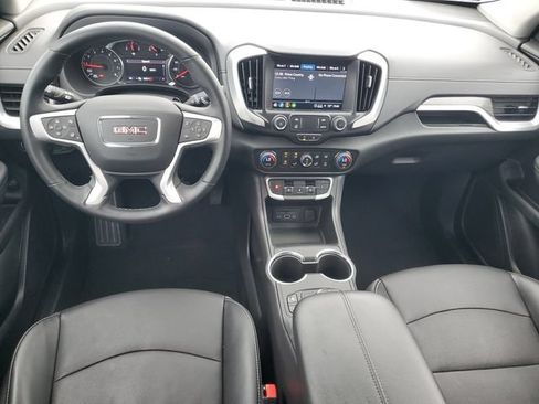Certified 2023 GMC Terrain SLT AWD/4WD image 13