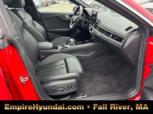 Used 2024 Audi A5 2.0T Premium Plus image 15