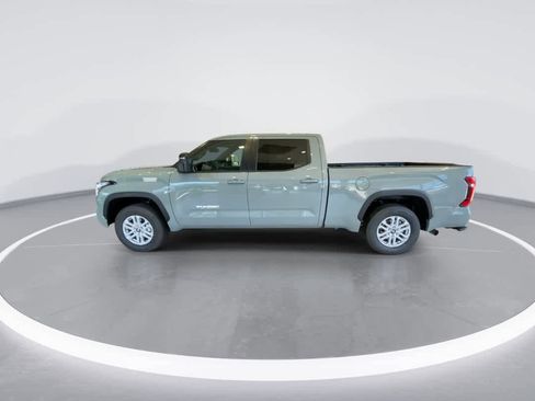 New 2025 Toyota Tundra SR5 w/ SR5 Premium Package image 5