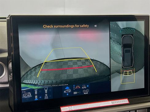 New 2025 Toyota 4Runner Limited image 12