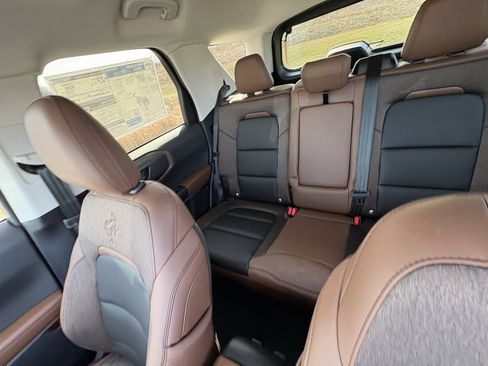 New 2025 Ford Bronco Sport Outer Banks w/ Outer Banks Tech Package+ image 35