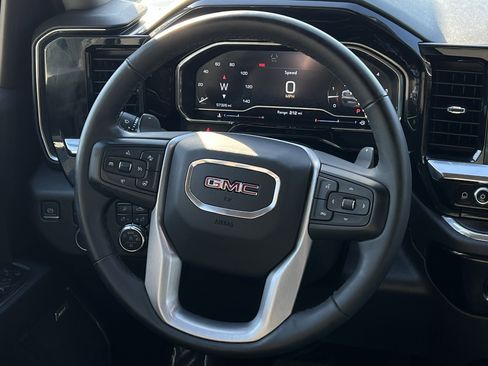 Used 2023 GMC Sierra 1500 SLT w/ SLT Premium Package image 11