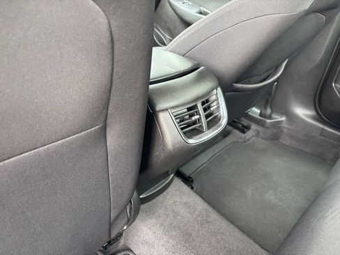 Used 2023 Chevrolet Malibu LT FWD image 26