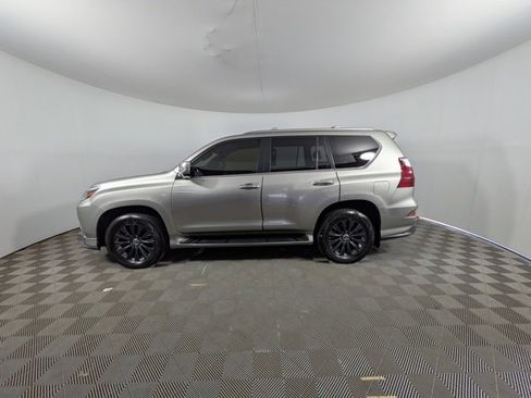 Used 2020 Lexus GX 460 Luxury image 28