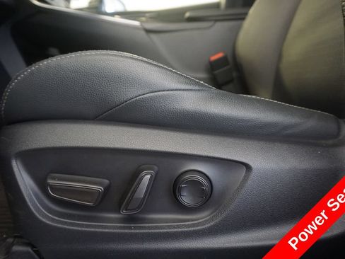 Used 2023 Toyota bZ4X AWD w/ Weather Package image 6