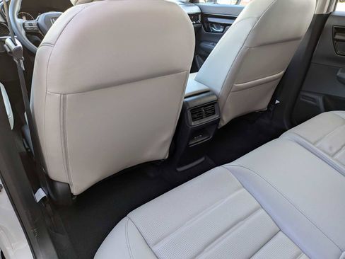 Used 2024 Honda CR-V EX-L image 18