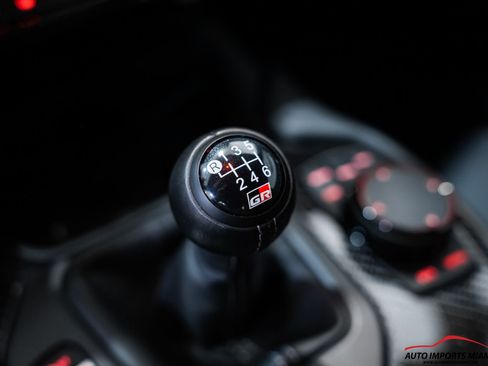 Used 2024 Toyota Supra RWD image 59