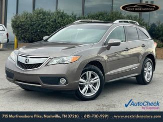 Used 2013 Acura RDX FWD w/ Technology Package video 1
