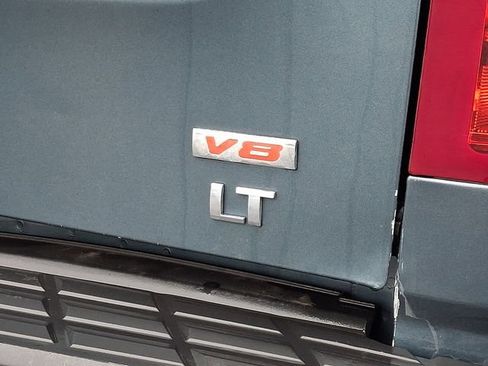 Used 2012 Chevrolet Silverado 1500 LT w/ All-Star Edition image 28
