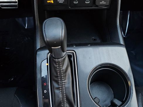 Used 2025 Honda Civic Sport image 12