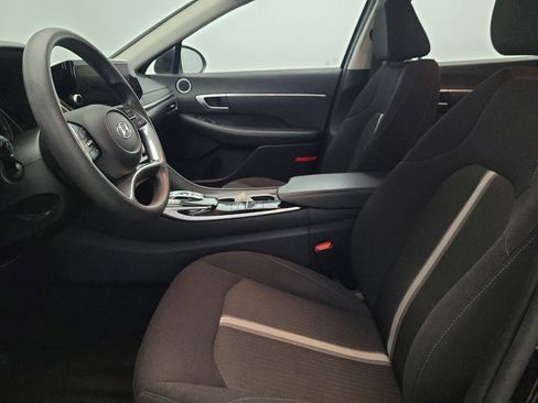 Used 2023 Hyundai Sonata SEL w/ Preferred Accessory Package image 17